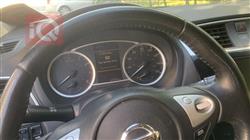 نيسان سنترا